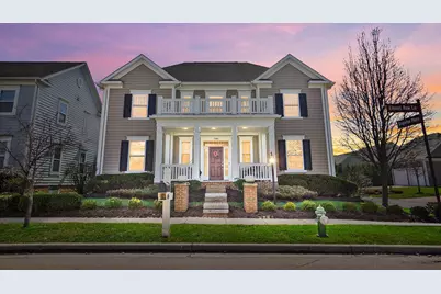 7165 Emmet Row Lane, Dublin, OH 43017 - Photo 5