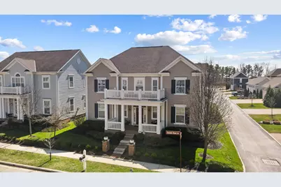 7165 Emmet Row Lane, Dublin, OH 43017 - Photo 1