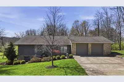 1050 S Sunbury Road, Westerville, OH 43081 - Photo 1