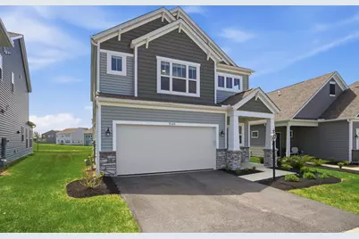 1549 Aerotrain Court S, Plain City, OH 43064 - Photo 49
