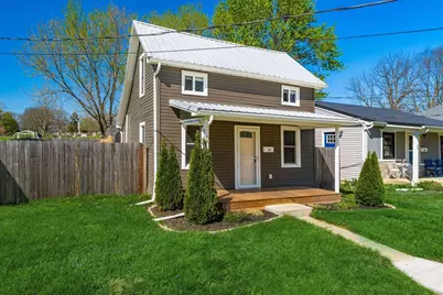 158 Hayward Street, Circleville, OH 43113 - Photo 3