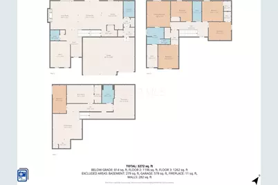 1273 Sunbury Meadows Drive, Sunbury, OH 43074 - Photo 53