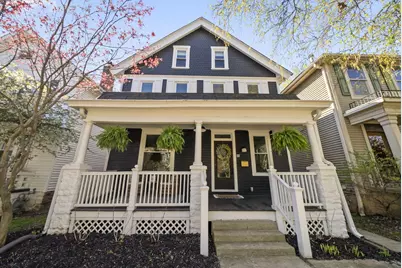 95 E Gates Street, Columbus, OH 43206 - Photo 5