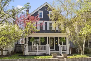 95 E Gates St, Columbus, OH 43206 - Photo 1