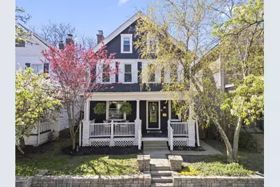 95 E Gates Street, Columbus, OH 43206 - Photo 3