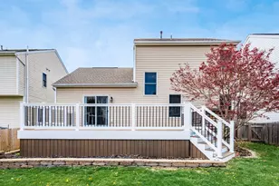 8572 Fernbrook Dr, Lewis Center, OH 43035 - Photo 51