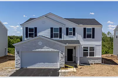 289 Dowler Drive #Lot 345, South Bloomfield, OH 43103 - Photo 1