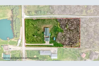 2406 Chapel Creek Road, Chillicothe, OH 45601 - Photo 3