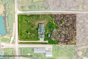 2406 Chapel Creek Rd, Chillicothe, OH 45601 - Photo 3