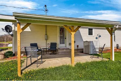 2406 Chapel Creek Road, Chillicothe, OH 45601 - Photo 41