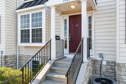 7005 Monarchos Drive #11, New Albany, OH 43054 - Photo 5