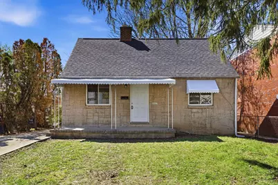 2227 Homestead Drive, Columbus, OH 43211 - Photo 1