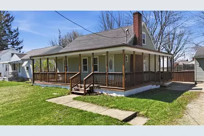 349 Michigan Avenue, Mansfield, OH 44905 - Photo 3