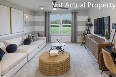 60 Shadow Oak Loop #Lot 14038, Delaware, OH 43015 - Photo 33