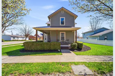 186 N Front Street, La Rue, OH 43332 - Photo 1