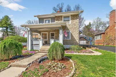 288 W Orchard Lane, Columbus, OH 43214 - Photo 1