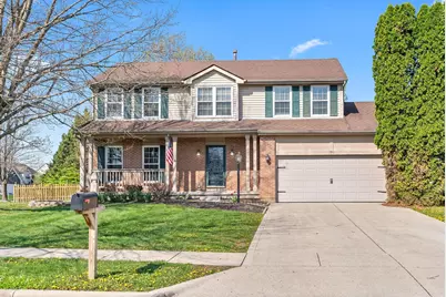 191 Knowlton Court, Pickerington, OH 43147 - Photo 1