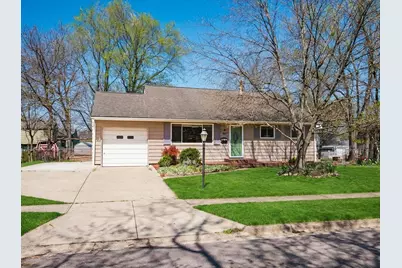 880 Faculty Drive, Columbus, OH 43221 - Photo 1