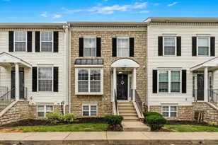 123 Preswicke Mill, Blacklick, OH 43004 - Photo 1