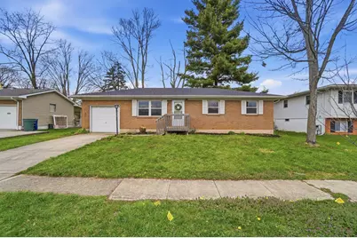 6365 Faircrest Road, Columbus, OH 43229 - Photo 1