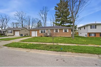 6365 Faircrest Road, Columbus, OH 43229 - Photo 3