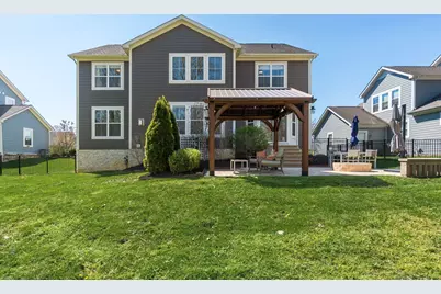 814 Memories Lane, Westerville, OH 43081 - Photo 65