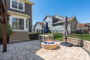 814 Memories Ln, Westerville, OH 43081 - Photo 69