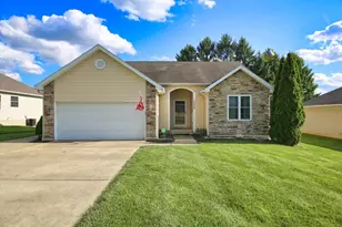 1088 Beech St, Mount Vernon, OH 43050 - Photo 1