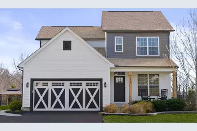 4345 Quail Landing, Powell, OH 43065 - Photo 1