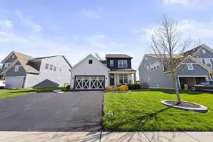 4345 Quail Lndg, Powell, OH 43065 - Photo 57