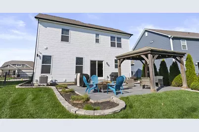 4345 Quail Landing, Powell, OH 43065 - Photo 47