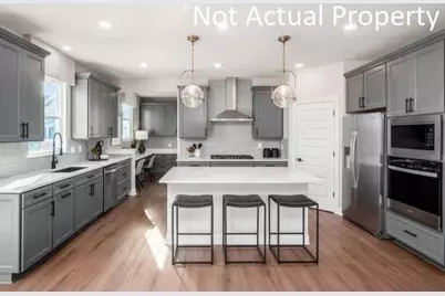 6112 Pisello Drive #Lot 442, Hilliard, OH 43026 - Photo 9