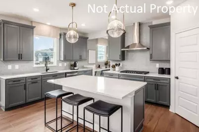 6112 Pisello Drive #Lot 442, Hilliard, OH 43026 - Photo 5