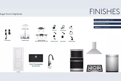 6112 Pisello Drive #Lot 442, Hilliard, OH 43026 - Photo 3