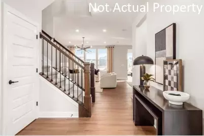 6112 Pisello Drive #Lot 442, Hilliard, OH 43026 - Photo 27