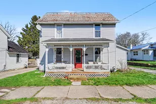 161 Huron St, Bellville, OH 44813 - Photo 1