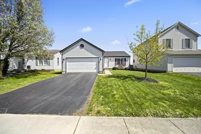 5532 Crenton Drive, Westerville, OH 43081 - Photo 3