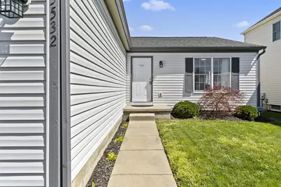 5532 Crenton Drive, Westerville, OH 43081 - Photo 9