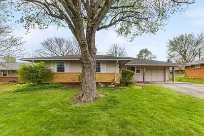 6909 Bartlett Road, Reynoldsburg, OH 43068 - Photo 3