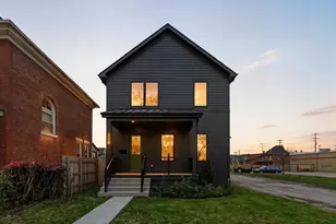 338 S Ohio Ave, Columbus, OH 43205 - Photo 1