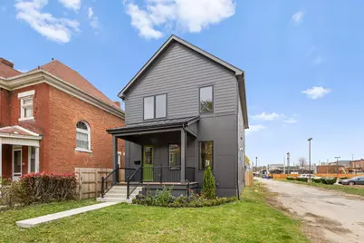 338 S Ohio Avenue, Columbus, OH 43205 - Photo 3