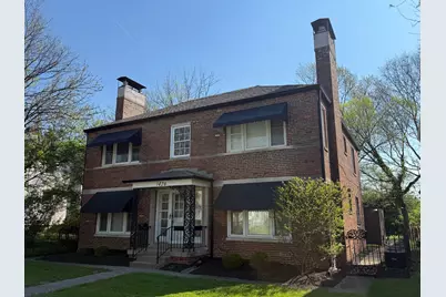 1426 Meadow Road, Columbus, OH 43212 - Photo 1