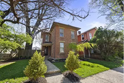 924 Hamlet Street, Columbus, OH 43201 - Photo 1