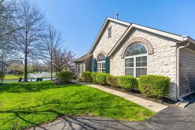 4289 Bridgelane Place #31, New Albany, OH 43054 - Photo 29