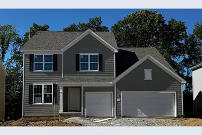 840 Callaway Lane #Lot 2424, Sunbury, OH 43074 - Photo 1
