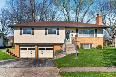 5513 Redwood Road, Columbus, OH 43229 - Photo 1