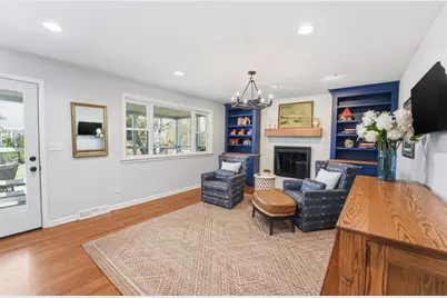 1444 Havencrest Court, Columbus, OH 43220 - Photo 3