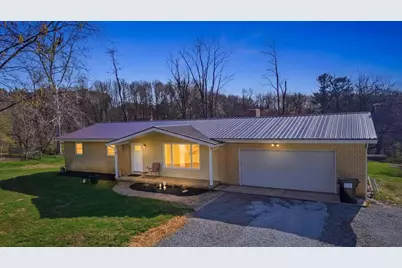 13232 Old Mansfield Road, Mount Vernon, OH 43050 - Photo 1