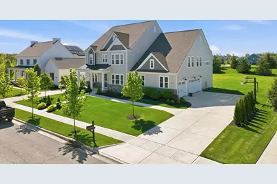 11233 Cedar Crest Drive, Plain City, OH 43064 - Photo 1