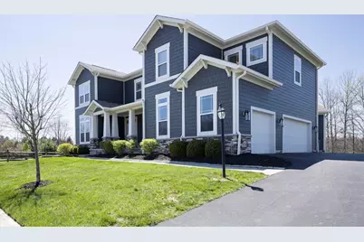 2839 Highland Woods Boulevard, New Albany, OH 43054 - Photo 67